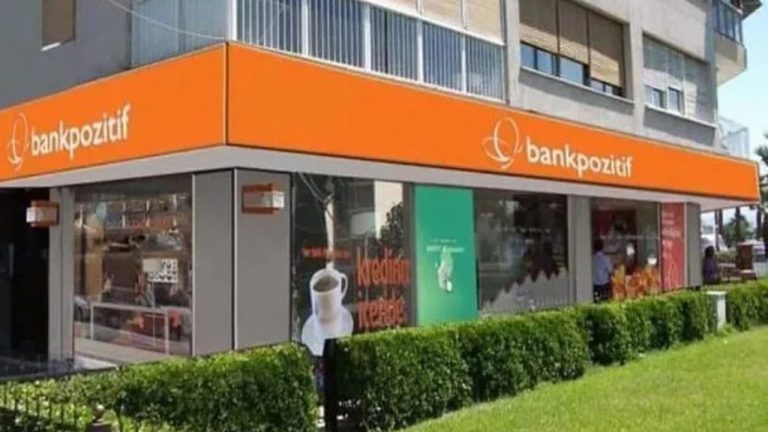 BankPozitif Satışa Çıktı: TMSF’nin İhale Şartları ve Beklenen Değer
