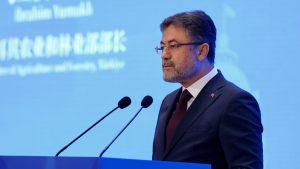 Yumaklı: Çin ile Tarım Ticaretinde Anlaşma Sağlandı, İhracat Artışı Bekleniyor
