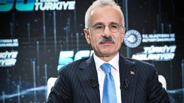 5G İhalesi Sonuçlandı: Türkiye Ekonomisine 3.53 Milyar Dolarlık Katkı