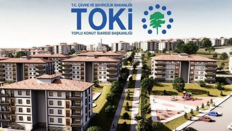 TOKİ’den Dolandırıcılık Uyarısı: Sosyal Konut Başvurularında Dikkat!