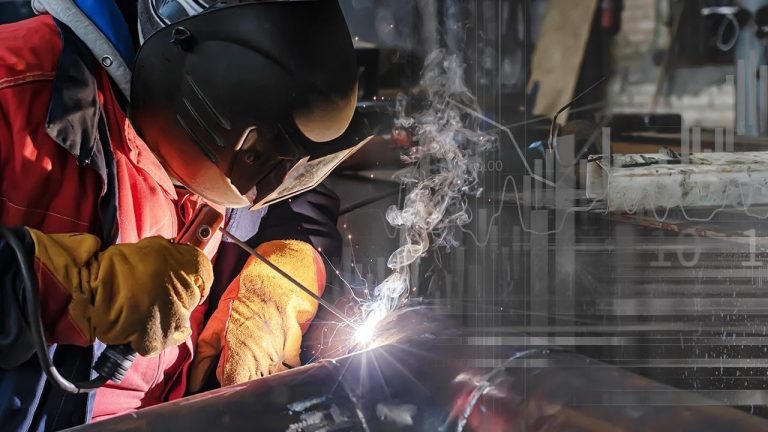 Bulgaristan Sanayi Üretimi Ağustos 2025’te Sert Düştü: %8,7’lik Gerileme