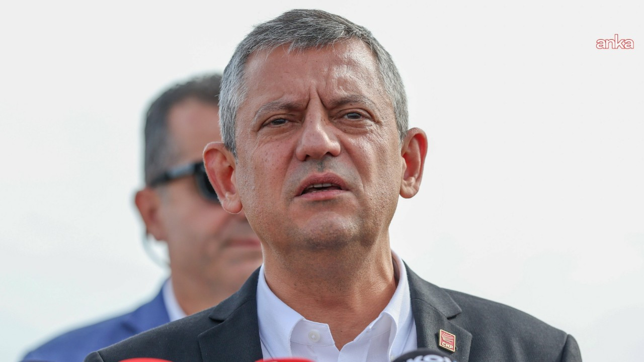 Özgür Özel’den Asgari Ücret Açıklaması: 2026 Zammı %20 mi Olacak?