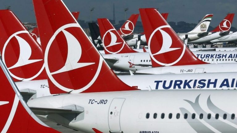 THY’den Boeing 737 MAX Anlaşması Açıklaması: İmza Yakın mı?