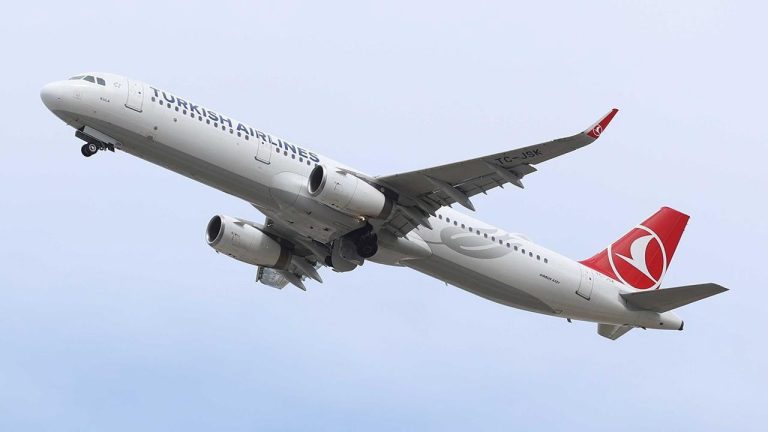 THY’den 813 Uçaklık Dev Filo Hedefi: Boeing Siparişi Politik Değil, Uzun Vadeli Planın Parçası
