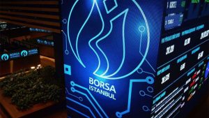 Borsa İstanbul’da Bankacılık Sektörü Kaybıyla Düşüş: BIST 100 Etkilendi