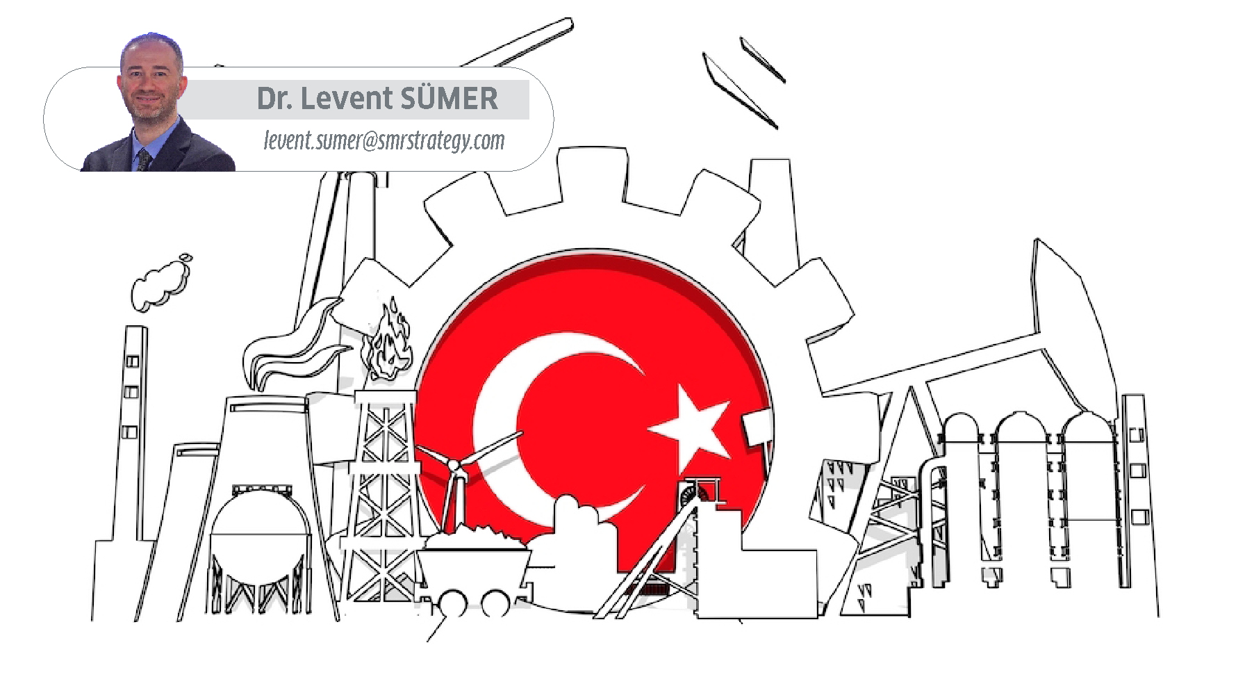 21. Yüzyıl Türkiye Ekonomi Modeli: Geliştiren, Dengeleyen, Biriktiren, Paylaşan Türkiye