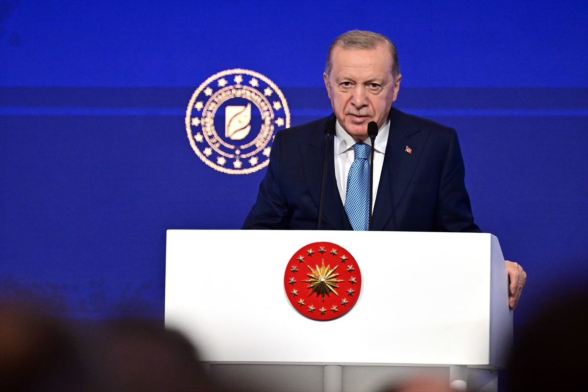 Erdoğan: Enerji Verimliliği ile Yıllık 5 Milyar Dolar Kazanç Mümkün