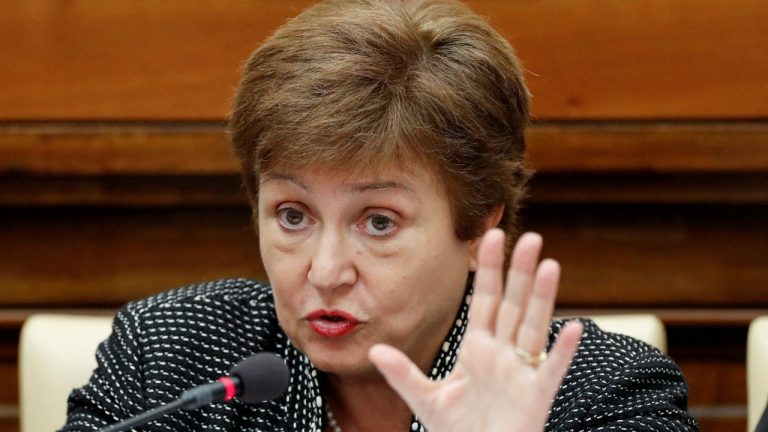 IMF Başkanı Georgieva’dan Küresel Ekonomi Uyarısı: 3 Alanda Acil Eylem Şart!