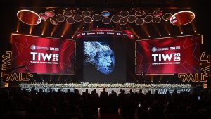 Türkiye Innovation Week 2025: İnovasyon ve Yapay Zeka İhracatın Geleceğini Şekillendiriyor