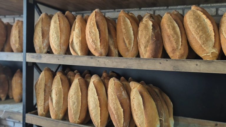 Samsun’da Ekmek Fiyatları Yükseldi: Yeni Tarife ve Etkileri