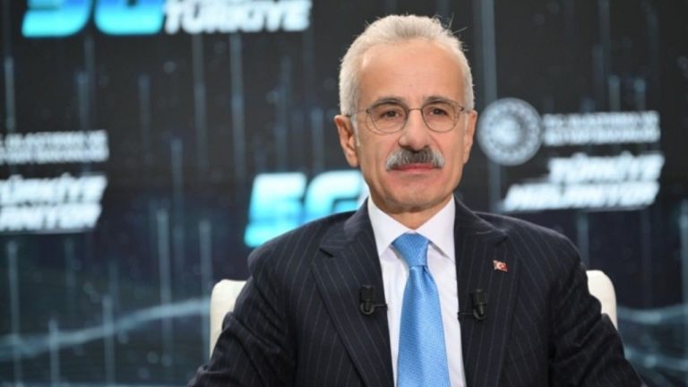 5G İhalesi ile En Az 2,1 Milyar Dolar Gelir Hedefleniyor, Yaygınlaşma Bir Yıl İçinde!