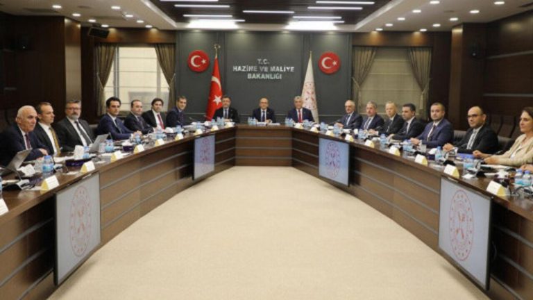 Gıda Komitesi’nden Fahiş Fiyatlara Karşı Acil Eylem Planı Kararı