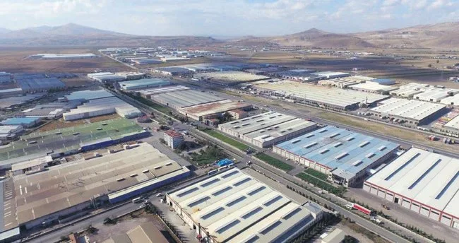 Kayseri OSB Veri Merkezi Projesi Başladı: Sanayicinin Dijital Dönüşümüne Katkı