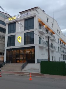 Rota Group Gebze’de Yeni Otel Yatırımıyla Bölge İş Dünyasına Değer Katıyor