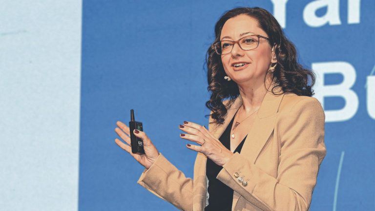 TSKB Başekonomisti Ünüvar: Belirsizlikte Yeni İş Yapış Şekilleri Şart