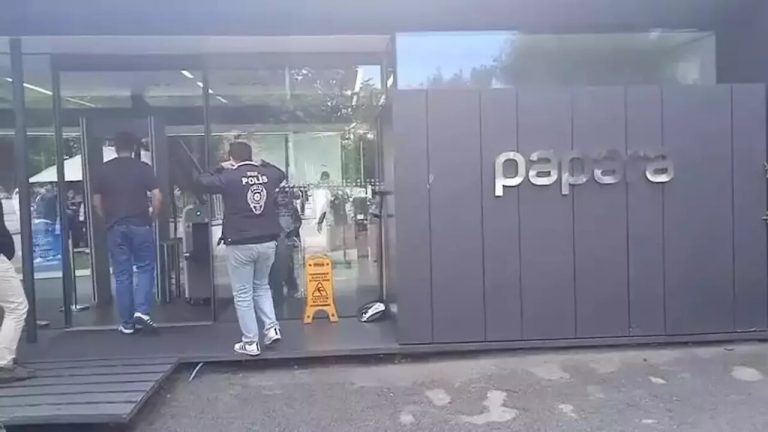 Papara’dan Yasa Dışı Bahis İddialarına Yanıt: TMSF Sonrası Denetimler Sürüyor