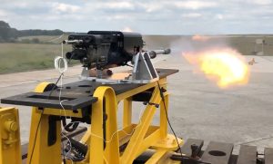 CANiK’ten BORAN VII ve Ateş Serbest’te Gövde Gösterisi: İhracat Atağı Sürüyor