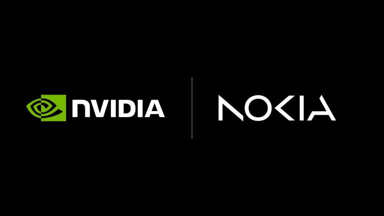 Nvidia’dan Nokia’ya 1 Milyar Dolarlık AI Yatırımı ve Yeni İşbirlikleri