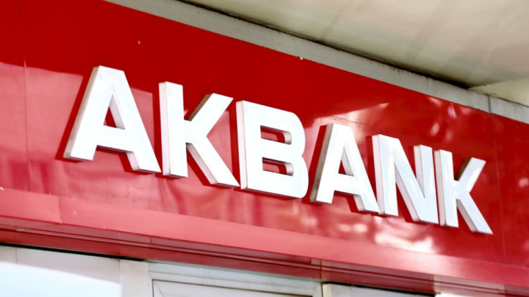 Akbank’tan Dev Borçlanma Hamlesi: 50 Milyar TL’ye Kadar Kaynak Arayışı
