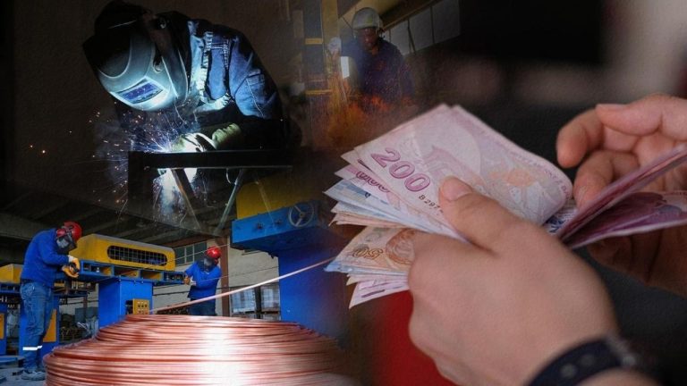 155 Bin Metal İşçisi İçin Zam Pazarlığı Başlıyor: Devler Masada!