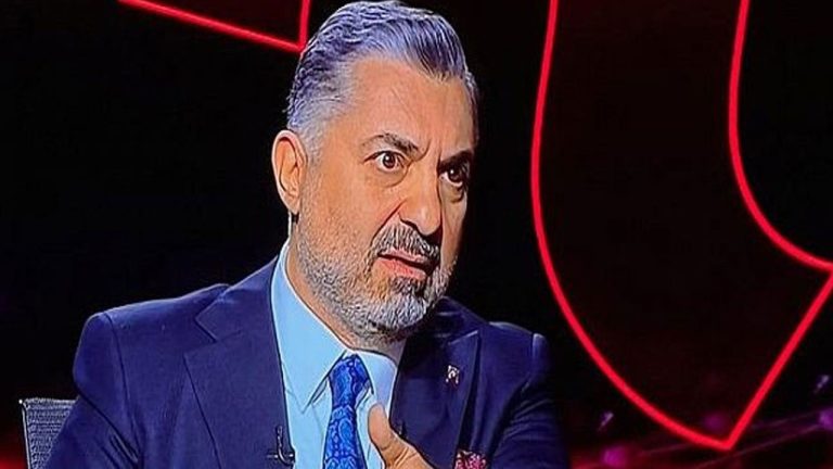 Ebubekir Şahin Türk Telekom’un Yeni Genel Müdürü Oldu: Görev Değişikliği