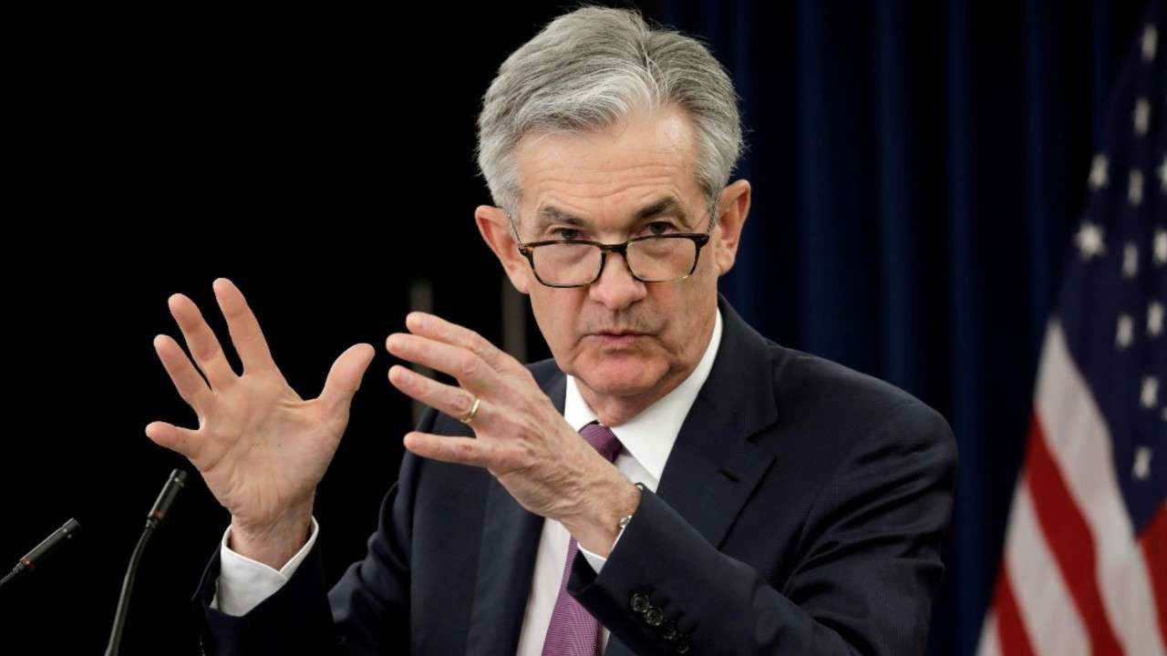 Fed Başkanı Powell: Aralık Faiz İndirimi Kesin Değil, Bilanço Küçültme Sonu Yakın