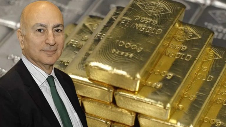 Altın ve Gümüş: Belirsizlik Ortamında Yatırımcılar İçin Güvenli Limanlar Öne Çıkıyor