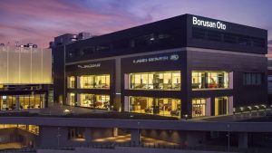 Borusan Otomotiv, Araba Sepeti’ni Satın Alıyor: Piyasada Yeni Dönem