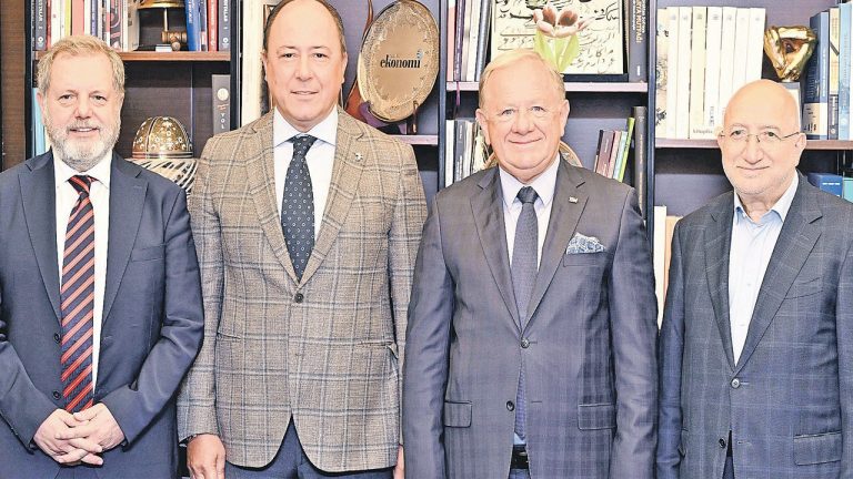 Kimya Sektörü İhracatta Yıldızlaştı, Büyüme İçin Desteğe İhtiyaç Duyuyor