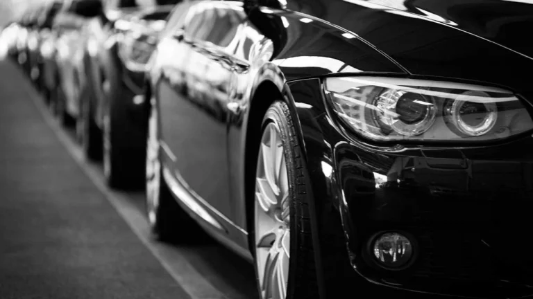 Otomotiv İhracatında Rekor: Türkiye, 30,2 Milyar Dolarla Zirvede!