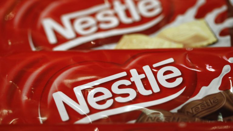Nestle’den Büyük Yeniden Yapılanma: 16 Bin Çalışanla Yollar Ayrılıyor