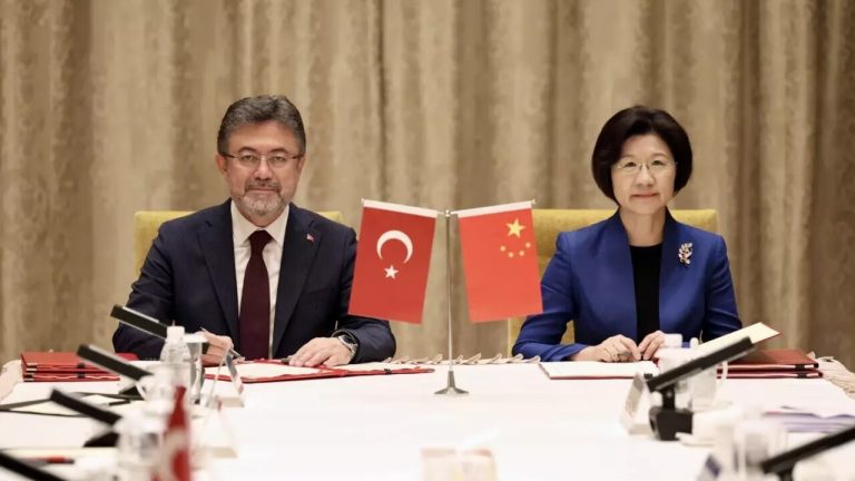 Türkiye ve Çin’den Tarım Hamlesi: Su Ürünleri ve Badem İhracatında Yeni Dönem