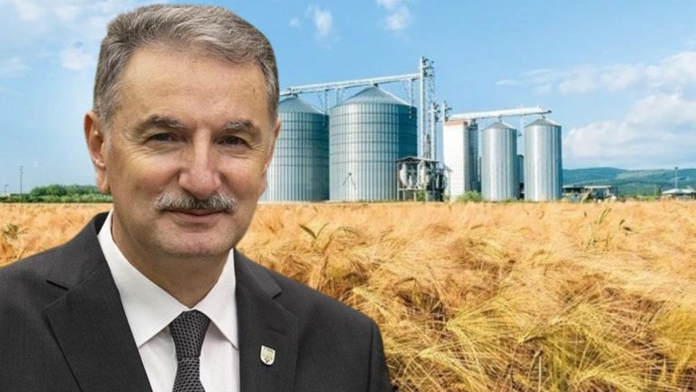 TMO: Stoklarımız Yeterli, Kriz Beklentimiz Yok; Un Sanayicileriyle Projeksiyon Toplantısı