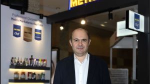 Metro Türkiye Balık Satışlarını 4 Yılda İkiye Katladı, 10 Bin Tonu Aştı