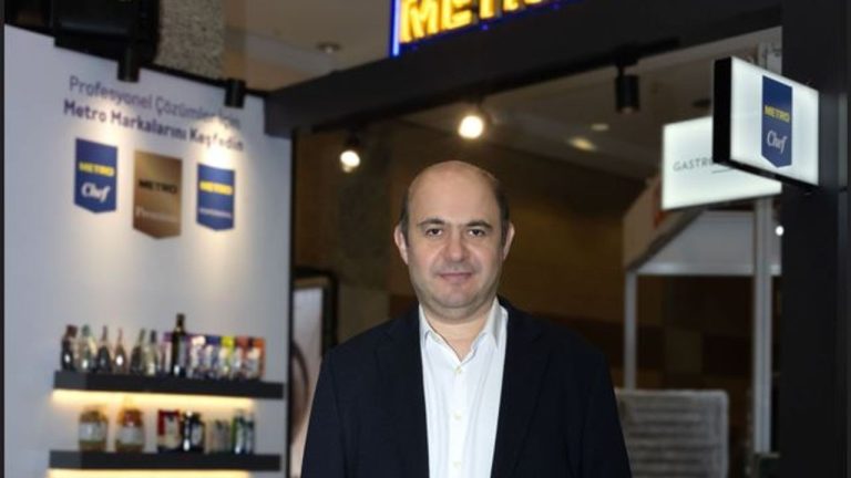 Metro Türkiye Balık Satışlarını 4 Yılda İkiye Katladı, 10 Bin Tonu Aştı