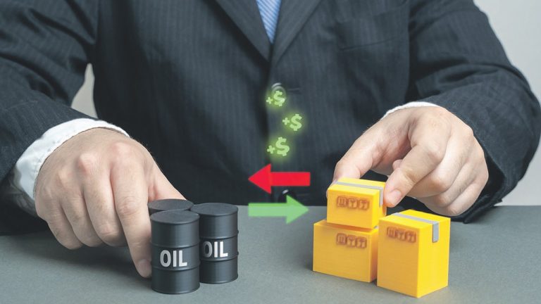 Yaptırımların Gölgesinde Takas Ticareti: Küresel Finansta Geri Dönüş