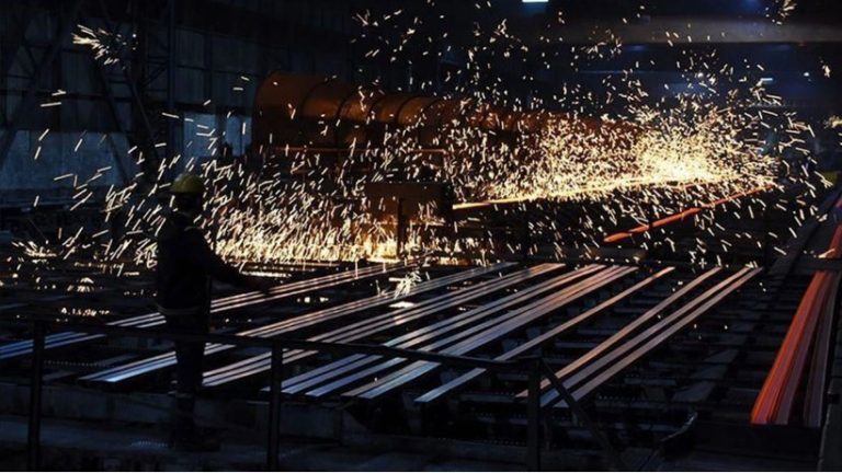 İSO PMI: İmalat Sektöründe Daralma Sürüyor, Talep Koşulları Zorluyor (Eylül 2025)
