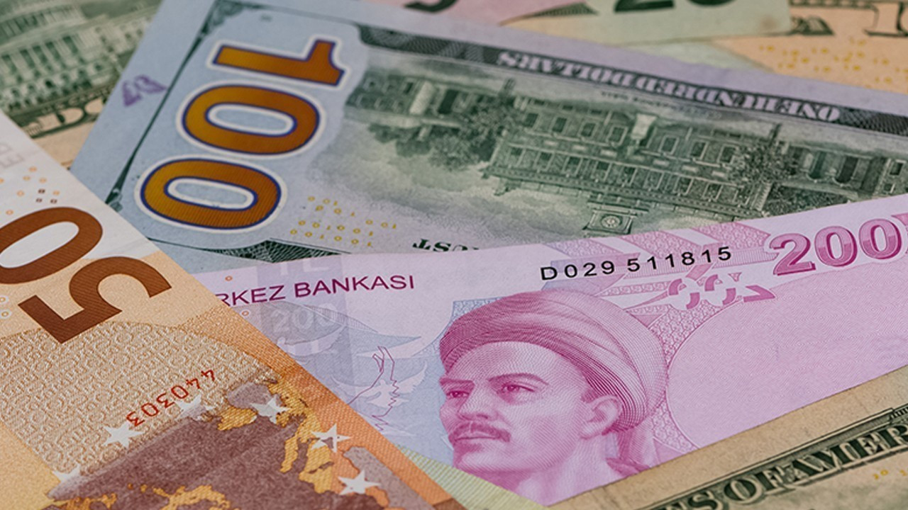 KKM Hesaplarında Sert Düşüş: Hacim 200 Milyar TL’nin Altına Geriledi