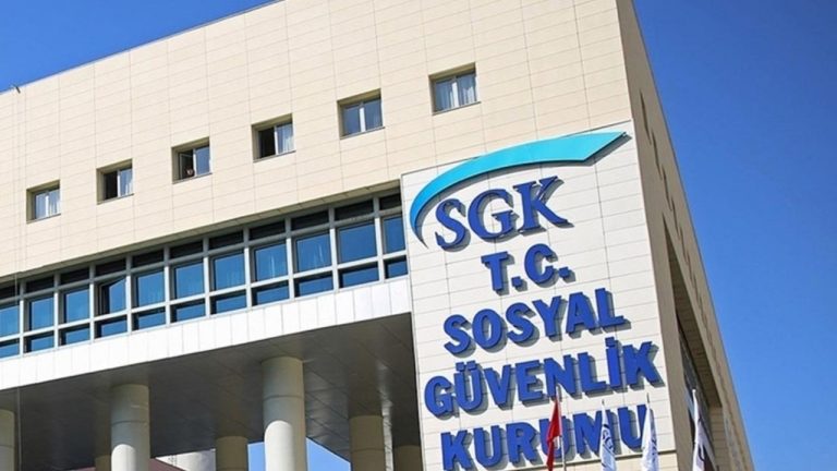 SGK’dan Kritik ‘K’ Uyarısı: Hizmet Dökümünüzü Kontrol Edin, Emekliliğiniz Tehlikeye Girebilir!