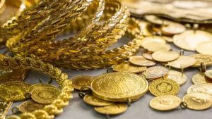 Altın Fiyatları Rekor Kırıyor: 15 Ekim 2025 Güncel Gram, Çeyrek ve Yarım Altın Fiyatları