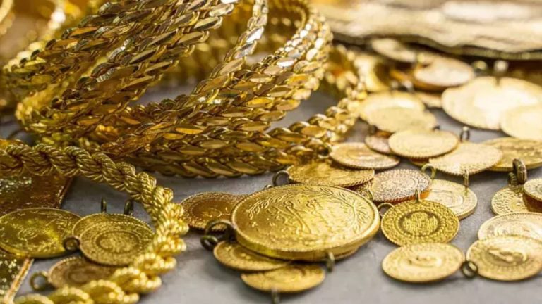 Altın Fiyatları Rekor Kırıyor: 15 Ekim 2025 Güncel Gram, Çeyrek ve Yarım Altın Fiyatları