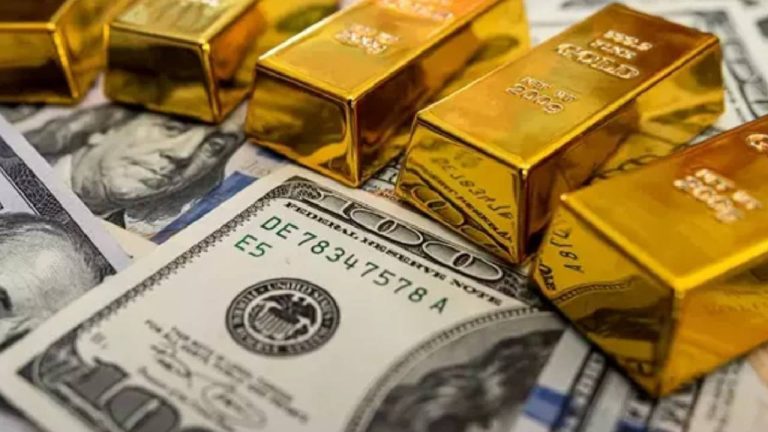 Dolar Altını Vurdu: Haftalık Kayıp Serisi Devam Ediyor, Gözler Fed’de