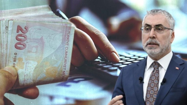 İstihdam Desteği Genişliyor: Işıkhan’dan Asgari Ücret ve Genç İstihdam Açıklamaları