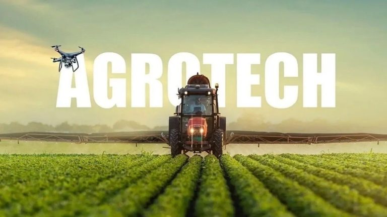 Agrotech’te Kritik Atama: Yusuf Arslantürk CTO Olarak Göreve Başladı