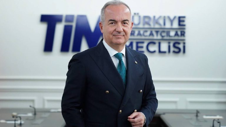 Makine İhracatı 20,9 Milyar Dolar, İthalat Baskısı ve Rekabet Zorlukları Sürüyor