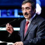 Cevdet Yılmaz: Türkiye’de Kişi Başına Gelir 2025’te 17 Bin Doları Aşacak