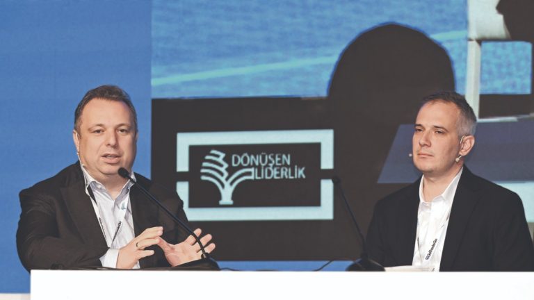 SOCAR CEO’su Ibadov: Liderler Belirsizlikte Anlam Yaratmalı, Psikolog Olmalı