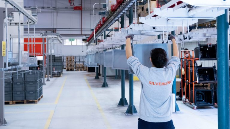 Silverline: Ankastre Devrimiyle Global Marka Olma Yolunda İlerliyor