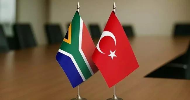 Türkiye ve Güney Afrika Serbest Bölge İşbirliği ile Ticarette Yeni Dönem
