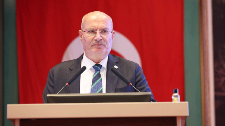 ATO’dan TBMM’ye Vergi Kanunu Teklifine Eleştiri: İşveren Yükü Artıyor